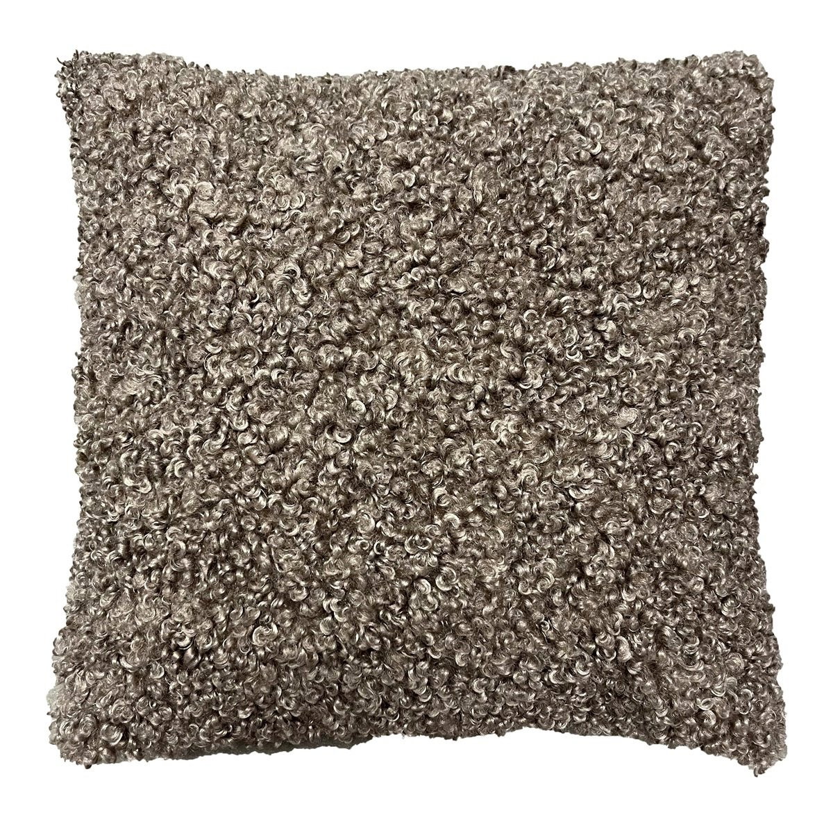 Bagge Beige Kuddfodral 45x45 Redlunds