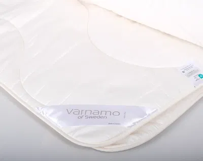 Lupin Ulltäcke Sval 800g 150x200 cm - Värnamo of Sweden