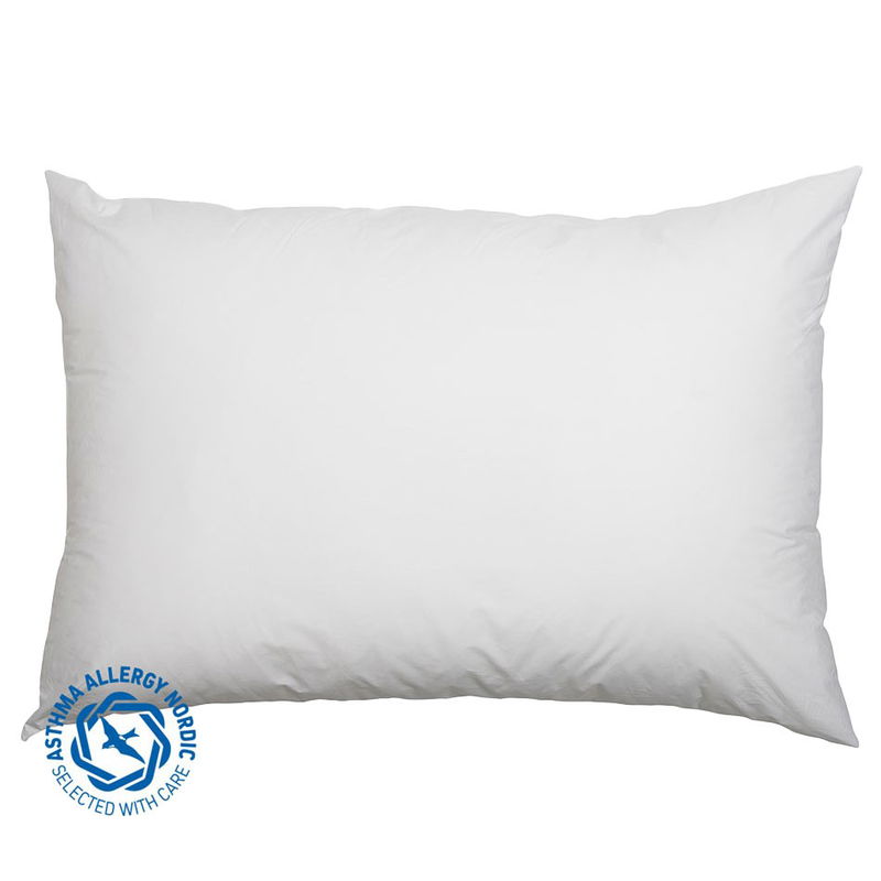 Hygea Hotellkudde Fiber 60x80cm 900g 60x80 cm Höie Hygea Hotellkudde Fiber 60x80cm 900g 60x80 cm Höie