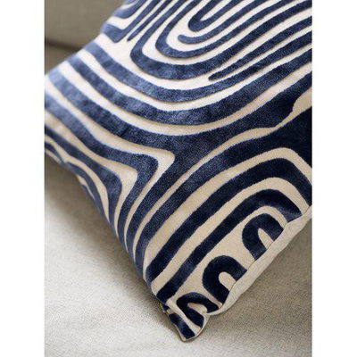 Molly Marin Kuddfodral 45x45 Svanefors