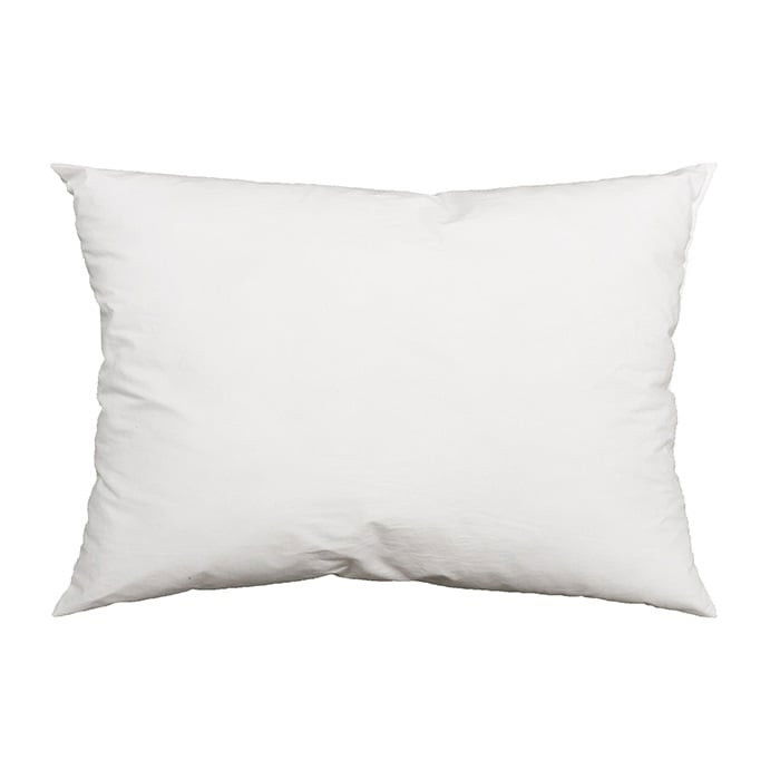 Innerkudde Premium Polyester 40x60 Redlunds