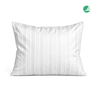 Teddy Örngott Vit 50x60 Classic Textile