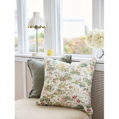 Äng Multi Kuddfodral 45x45 Svanefors