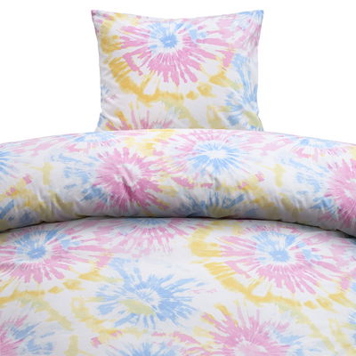 Mika Multi Bäddset Enkeltäcke 150x210 Borganäs of Sweden