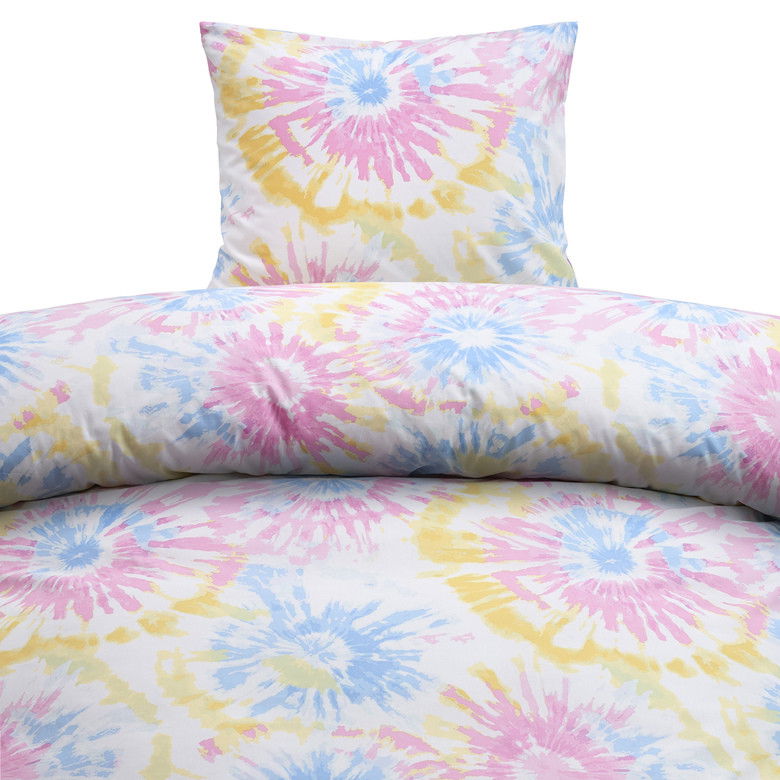 Mika Multi Bäddset Enkeltäcke 150x210 Borganäs of Sweden