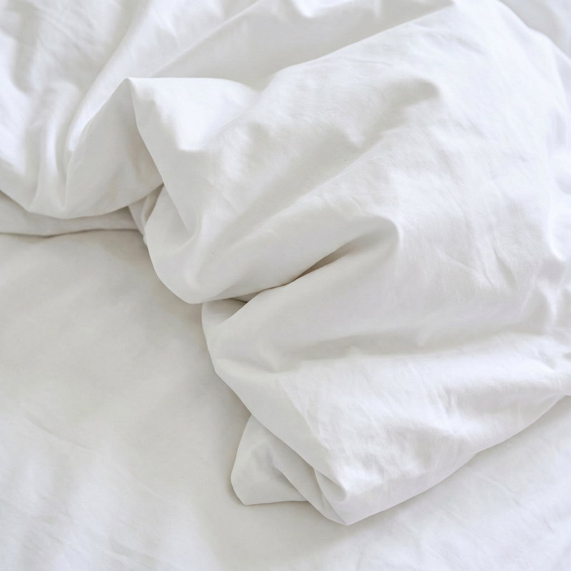 BäddsetVitBed
