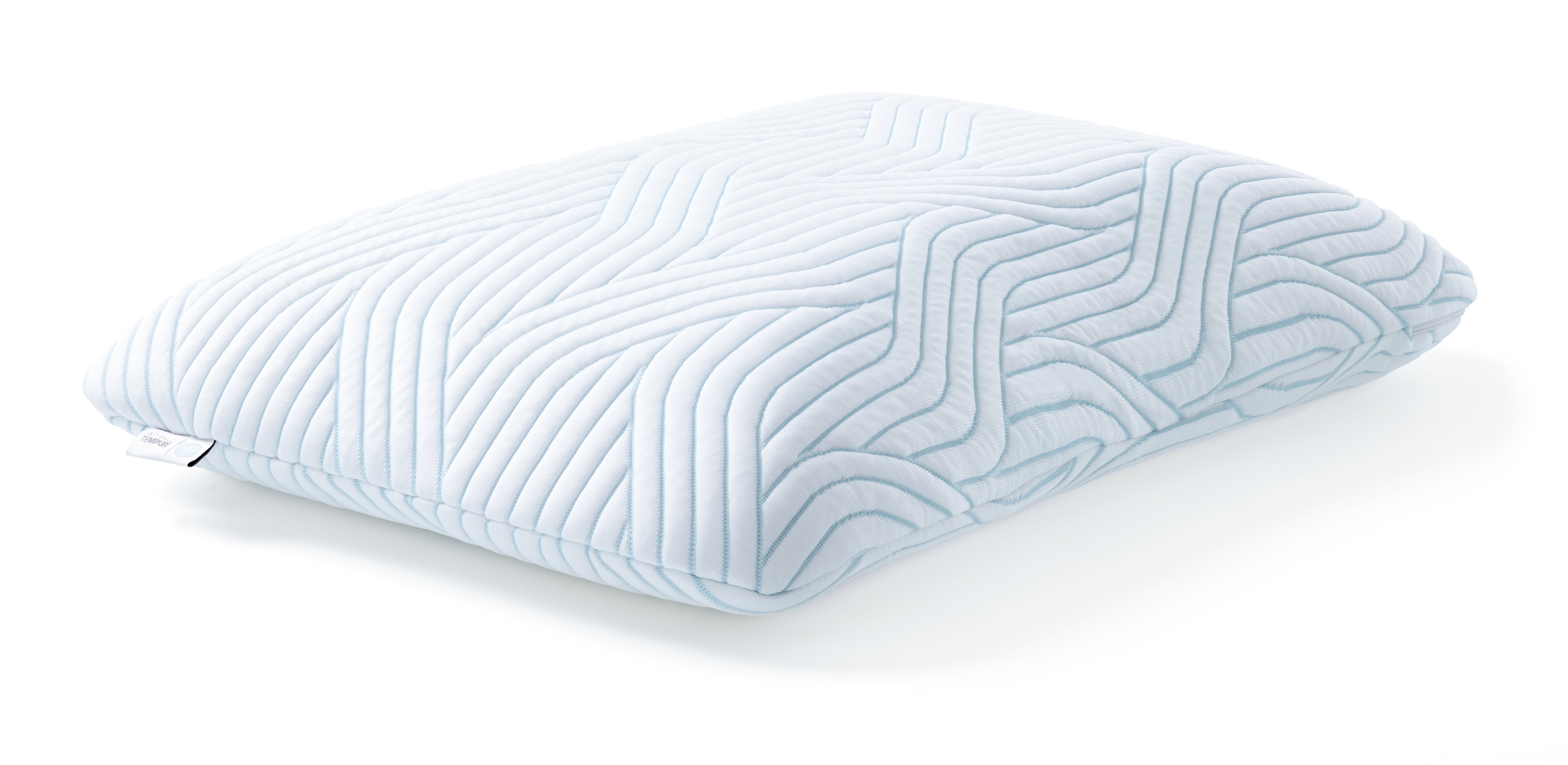 Symphony SmartCool Sval Ergonomisk Kudde Tempur (Large)