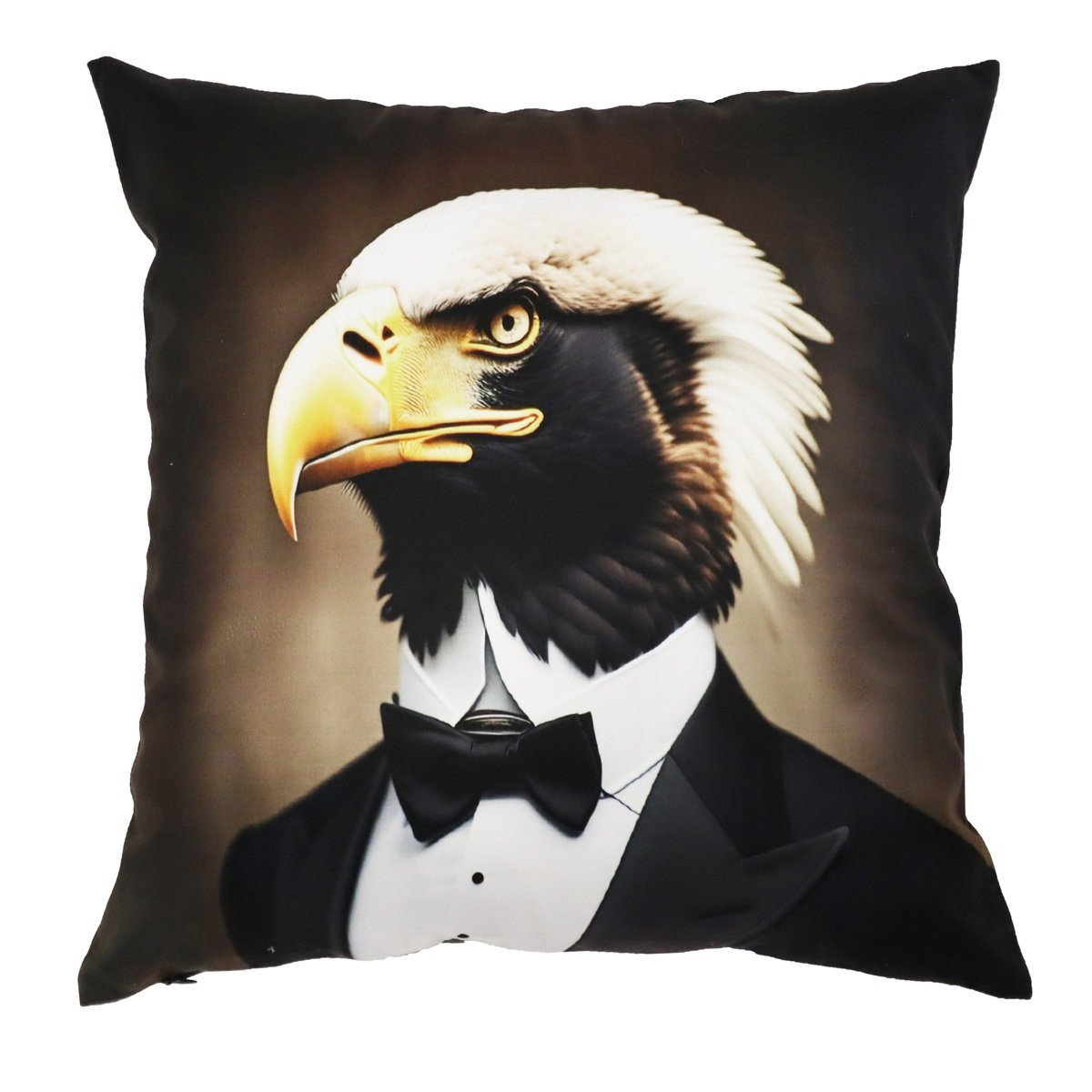 Mr Hawk Multi Kuddfodral 45x45 Redlunds