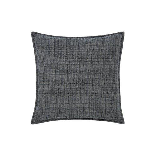 Smith Grå Kuddfodral 50x50 Svanefors