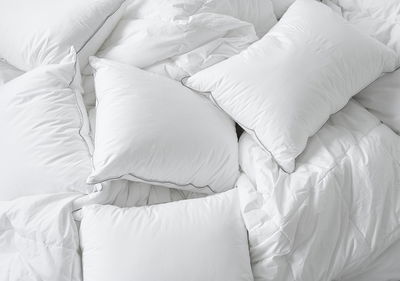 Hotellkudde 760g 50x70 Borganäs of Sweden