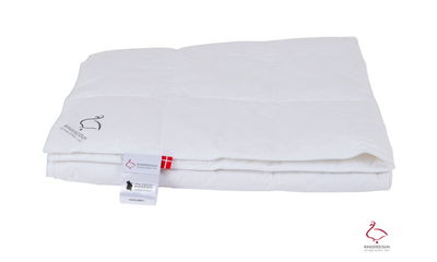 Snögubben Duntäcke Svalt 150x210 cm - Ringsted Dun