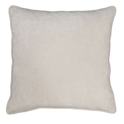 Eddie Beige Kuddfodral 45x45 Redlunds