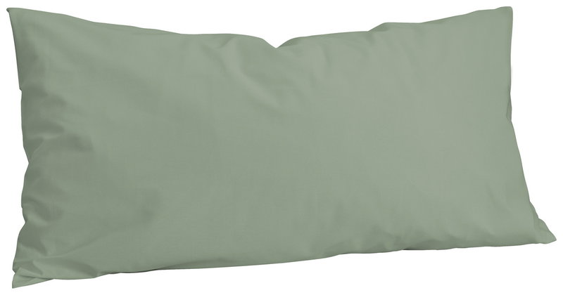 Hotell Örngott Grön 50x90 Borganäs of Sweden