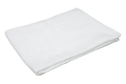 Royal Bambufrotté Badrumshandduk Vit Classic Textile Royal Bambufrotté Badrumshandduk Vit Classic Textile