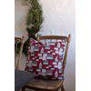 Stad Röd Kuddfodral 48x48 Fondaco xjP6E0Cq6S5kAOO1760619719