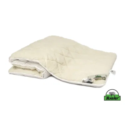 Bäddmadrass Ull Eko