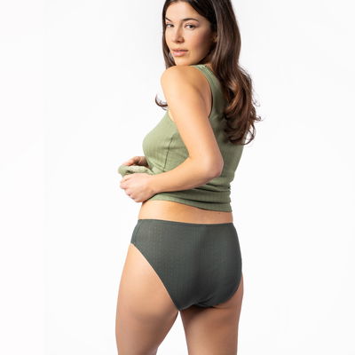 Trosa Bomull, två pack