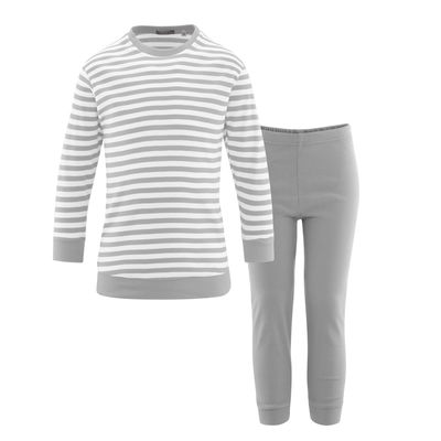 Pyjamas ekologisk bomull