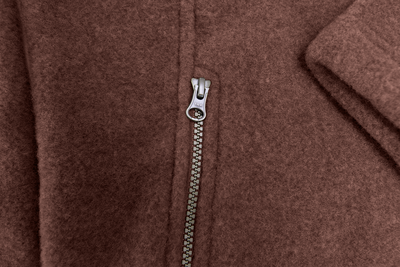 Jacka Ullfleece Herr, kanel