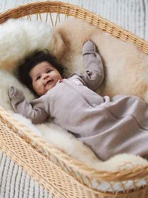 Sovpåse ekologisk mernoull