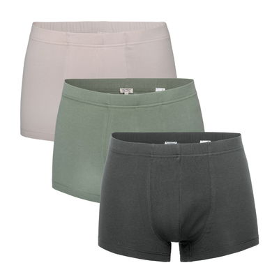 Boxer Bomull, 3 pack