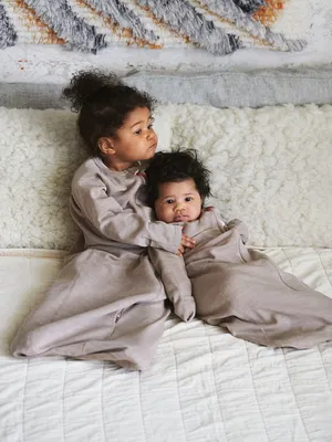 Sovpåse ekologisk mernoull