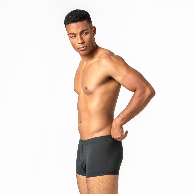 Boxer Bomull, 3 pack