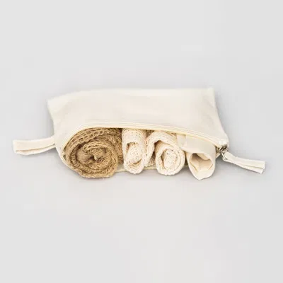 Pocket Liten,Natur