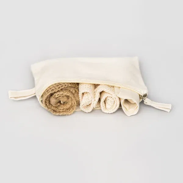 Pocket Liten,Natur