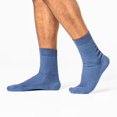 Strumpor Bomull  3-Pack