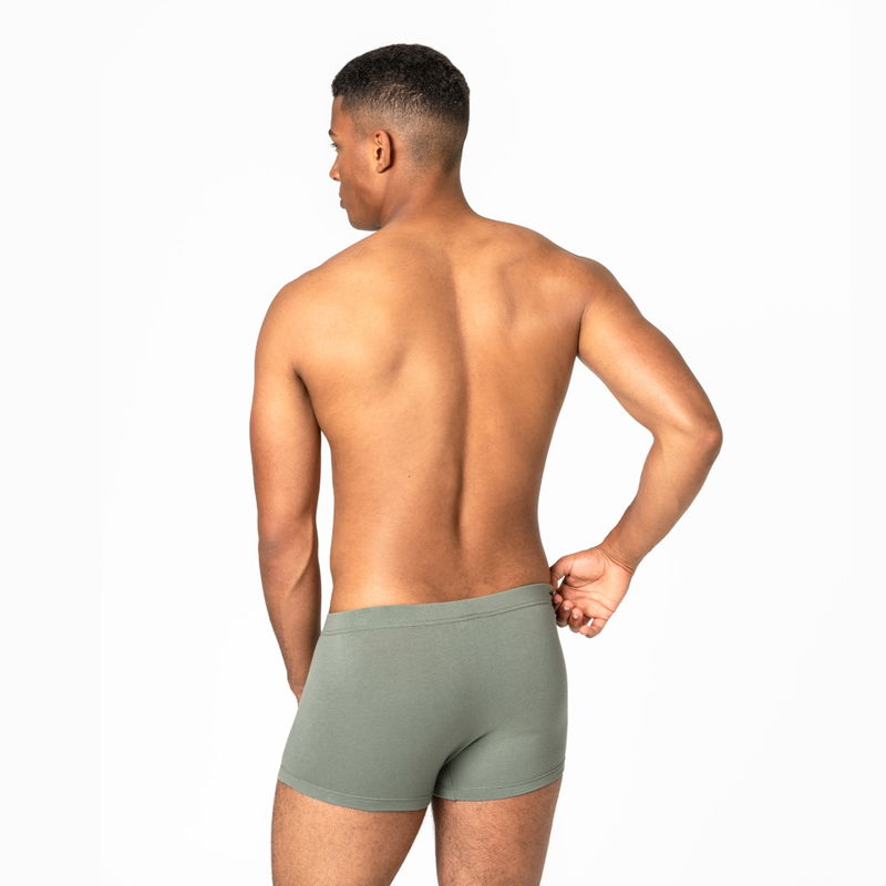 Boxer Bomull, 3 pack