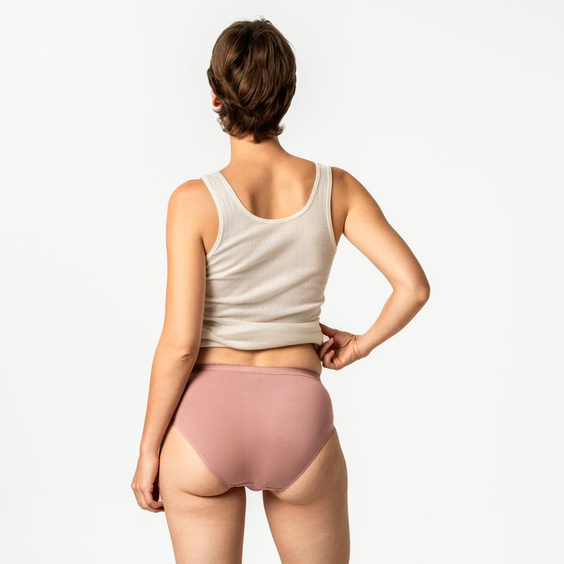 Trosa Bomull, 3 pack