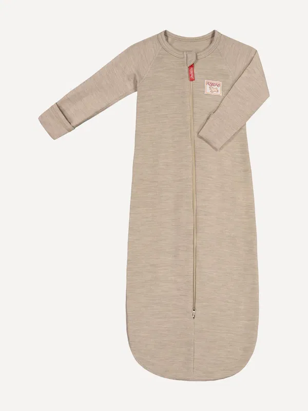 Sovpåse ekologisk mernoull