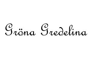 Gröna Gredelina