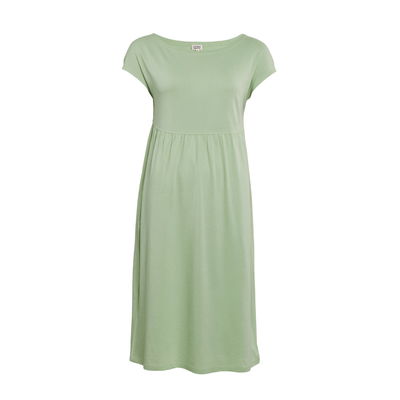 Nattlinne Bomull, Grön