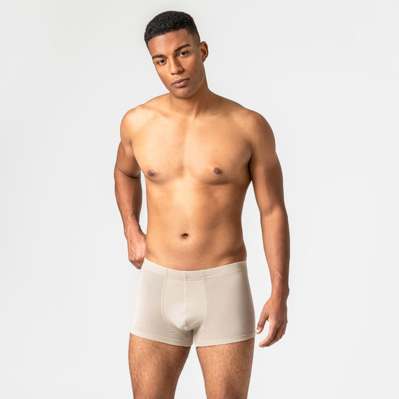 Boxer Bomull, 3 pack