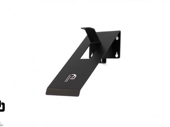 Poka Premium Motorbike Helmet Holder