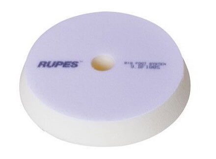 Rupes - White Foam Pad 6" (150/180mm)