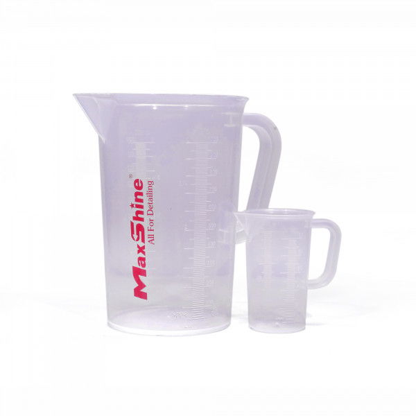 Maxshine - Measuring Cup, Small