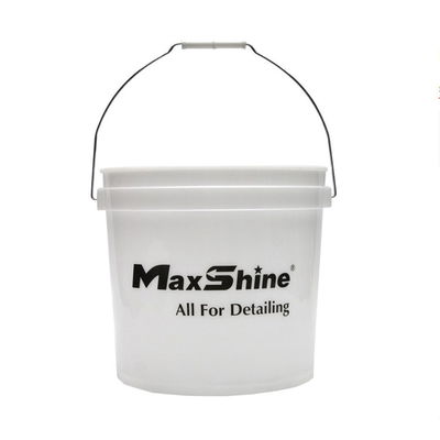 MaxShine - Detailing Bucket 3 Gallon (13L)