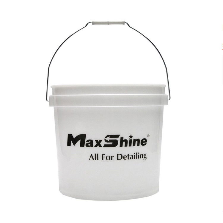 MaxShine - Detailing Bucket 3 Gallon (13L)