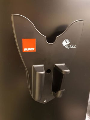 Rupes BigFoot Wall Mounted Tool Holder