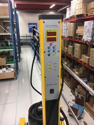 IR Lampa ( Shortwave)