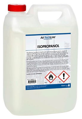 Arom Dekor - Isopropanol 5L