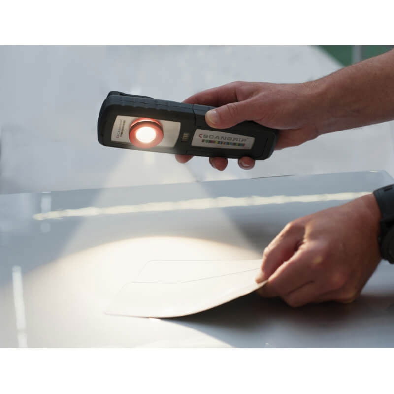 Scangrip - Sunmatch 2