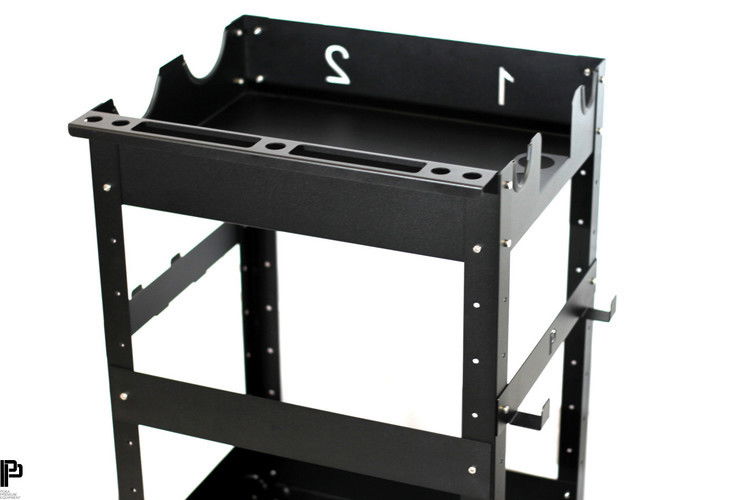 Poka Premium - Detailing Trolley