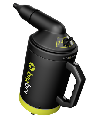 BigBoi BlowR - Buddi