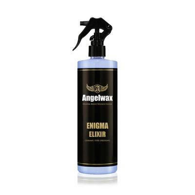 Angelwax Enigma Elixir