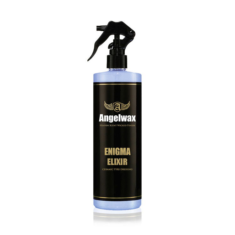 Angelwax Enigma Elixir
