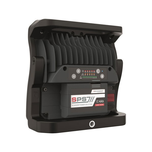 Scangrip - Multimatch 8